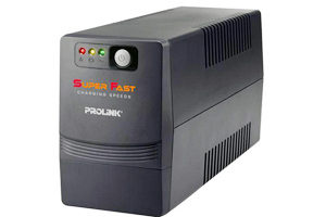 Ups prolink pro 700sfc + stavolt (baru) - k-galaxy.com